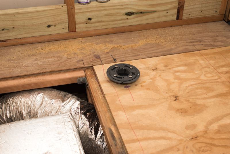 Ductwork Installation