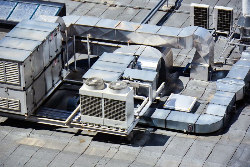 Central HVAC Installation in Monmouth County, NJ