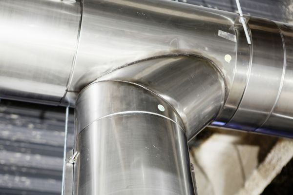 Ductwork Evaluation