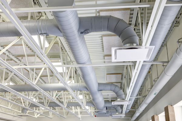 Ductwork Assessment