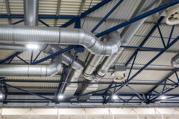 Grow your Ductwork Installation business